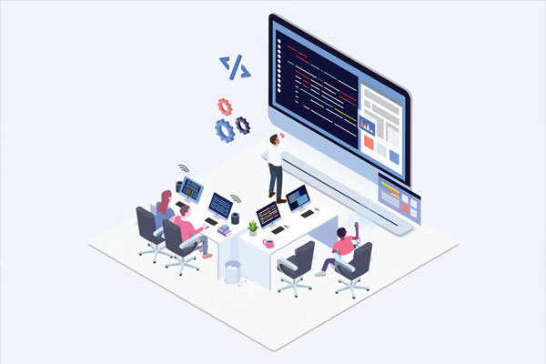 為什么企業(yè)需要低代碼集成平臺？