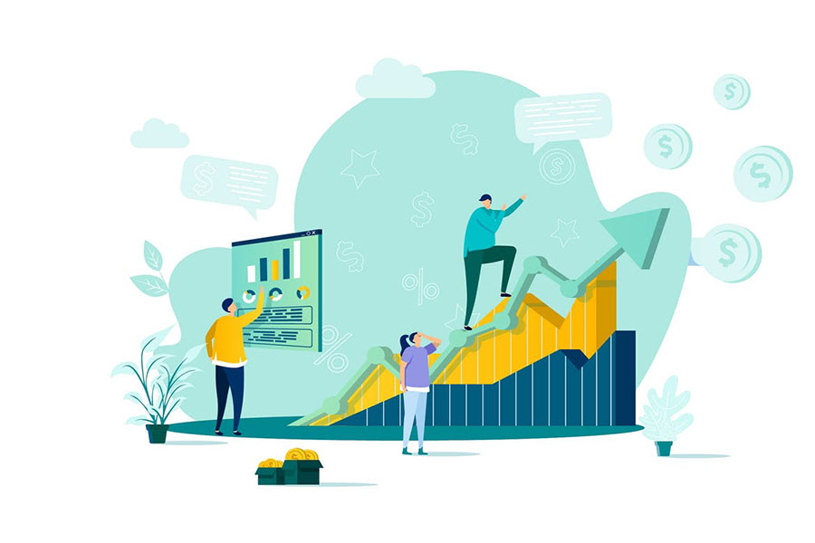 5個清晰的度量標準來衡量低代碼的ROI