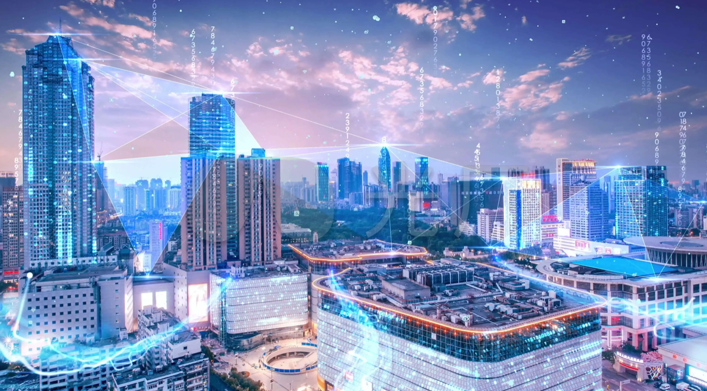 數(shù)字孿生在智慧城市建設(shè)中的有哪些應(yīng)用潛力？