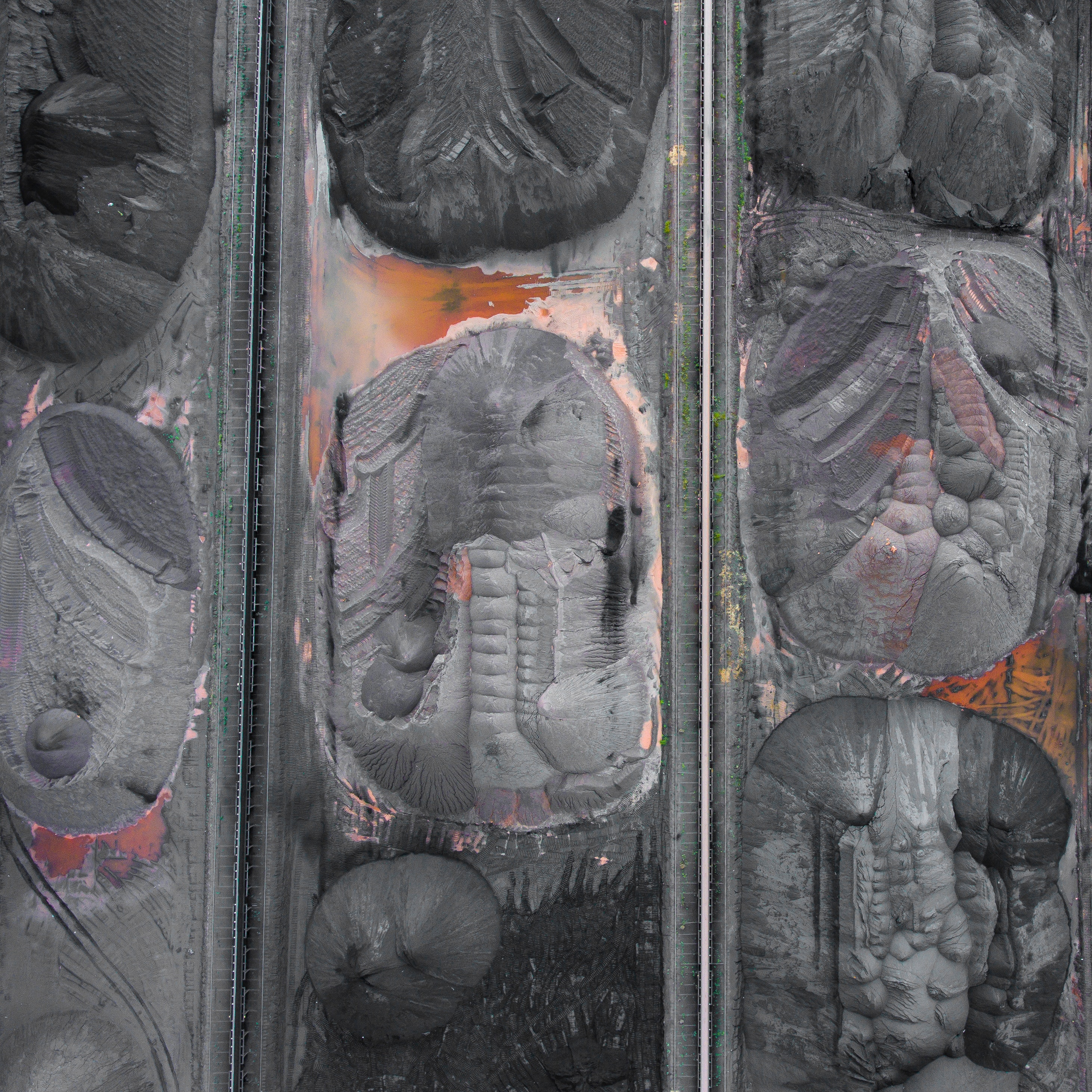 云南地區(qū)礦山開(kāi)采，用遠(yuǎn)眺智慧礦山解決方案