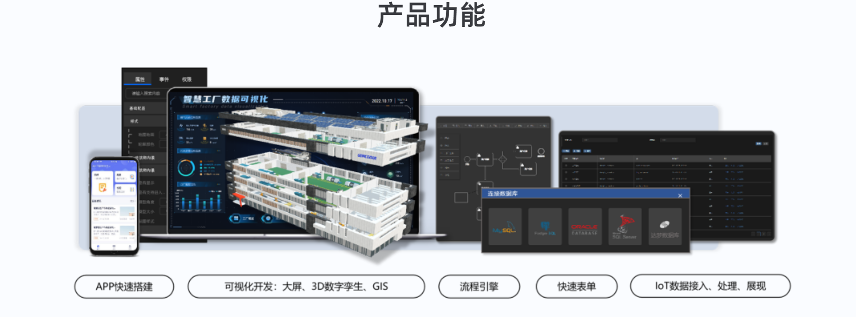 前端低代碼平臺 vs 普通低代碼平臺：哪個(gè)更適合你？